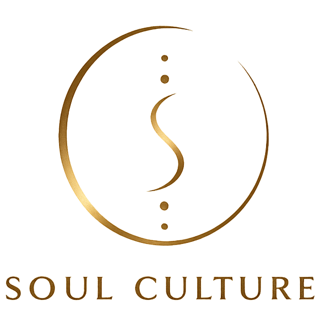 Soul Culture Sandra Wöll